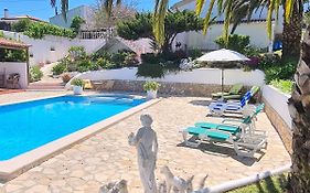 Casa das Margaridas